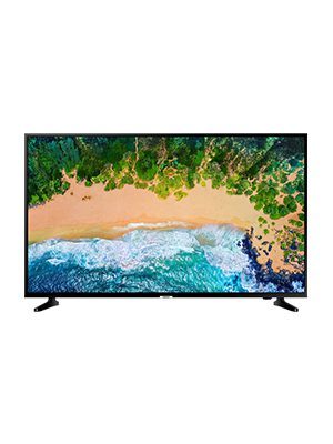 TV